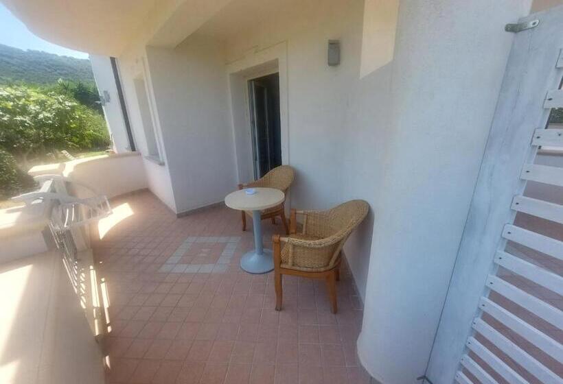 اتاق استاندارد با بالکن, Blue Marine   Free Parking