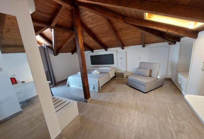 Deluxe Suite Sea View, Blue Marine   Free Parking