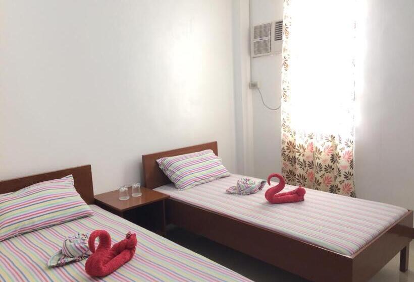 스탠다드 룸, Brielles Travellers Inn