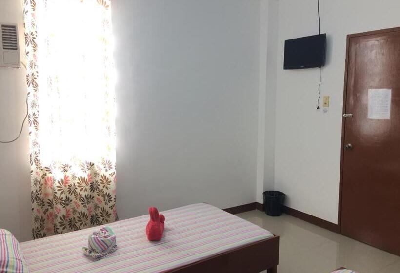 标准间, Brielles Travellers Inn