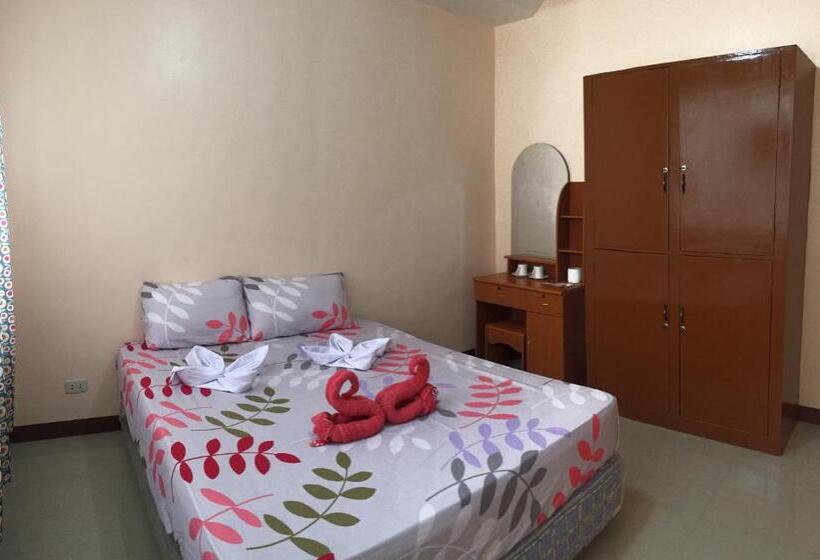 标准间, Brielles Travellers Inn