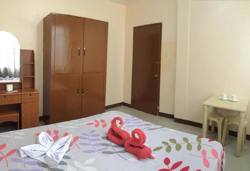 스탠다드 룸, Brielles Travellers Inn