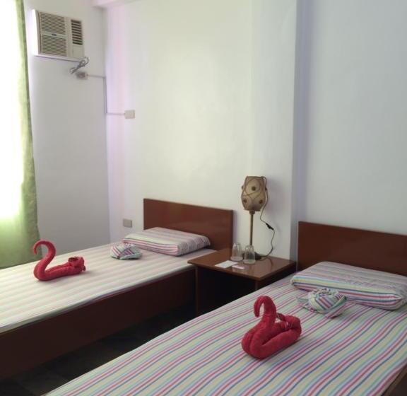 经济房, Brielles Travellers Inn