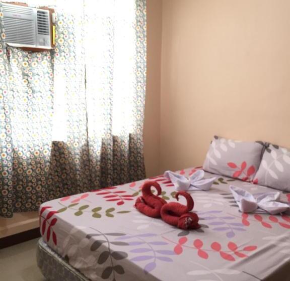 标准间, Brielles Travellers Inn