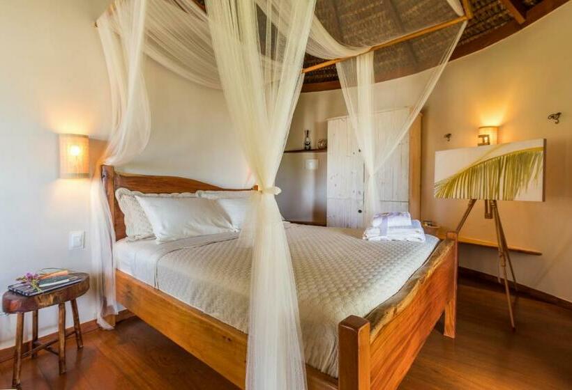 标准平房, Carneiros Paradiso