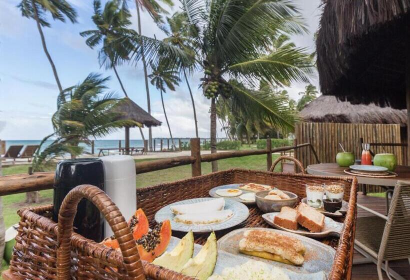 标准平房, Carneiros Paradiso