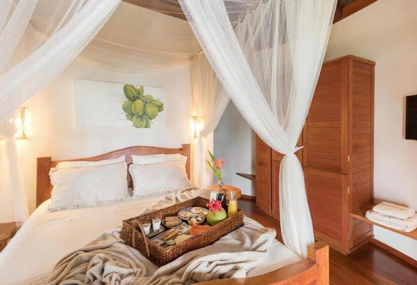 标准平房, Carneiros Paradiso