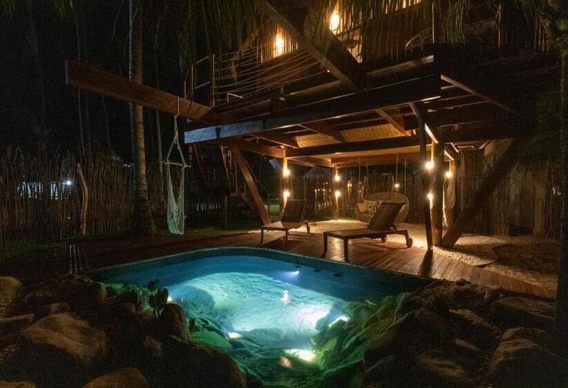 高级洋房, Carneiros Paradiso