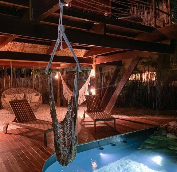 高级洋房, Carneiros Paradiso