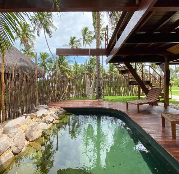 高级洋房, Carneiros Paradiso