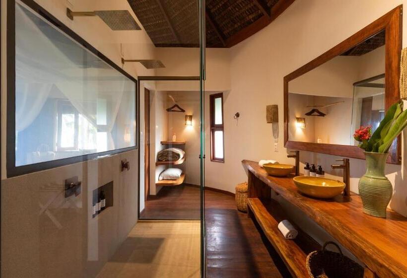 高级洋房, Carneiros Paradiso