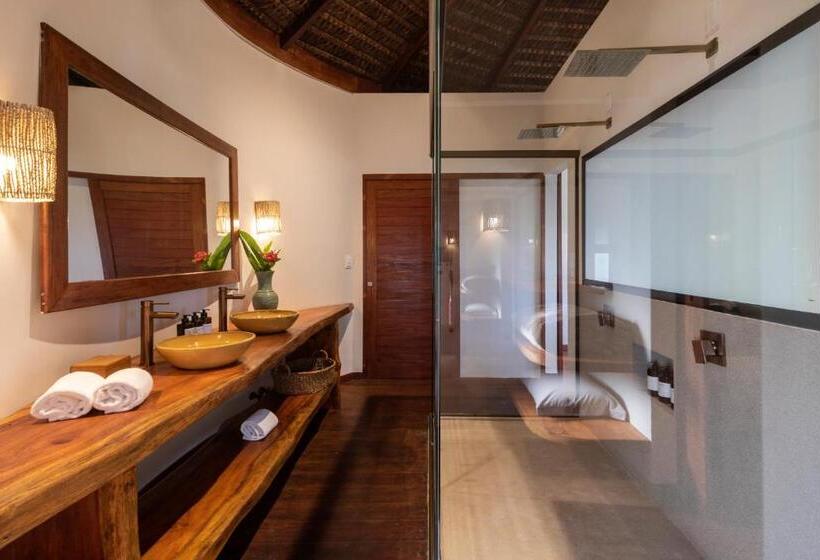 高级洋房, Carneiros Paradiso