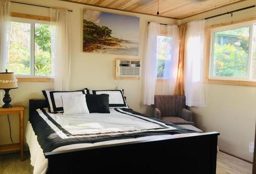 كابينة, Hale Nonno