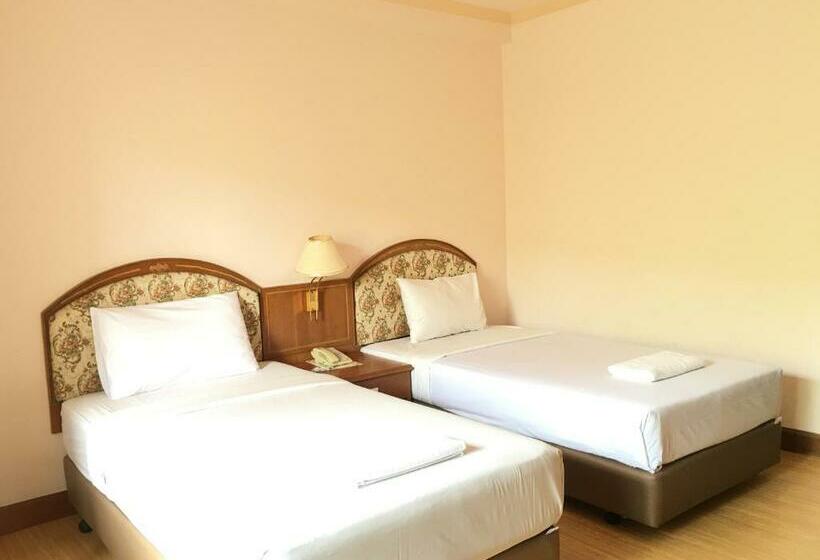 基本间, Hatyai Merridian