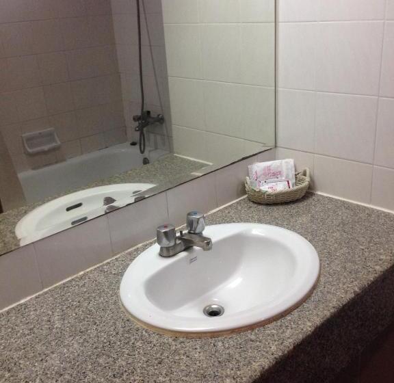 基本间, Hatyai Merridian