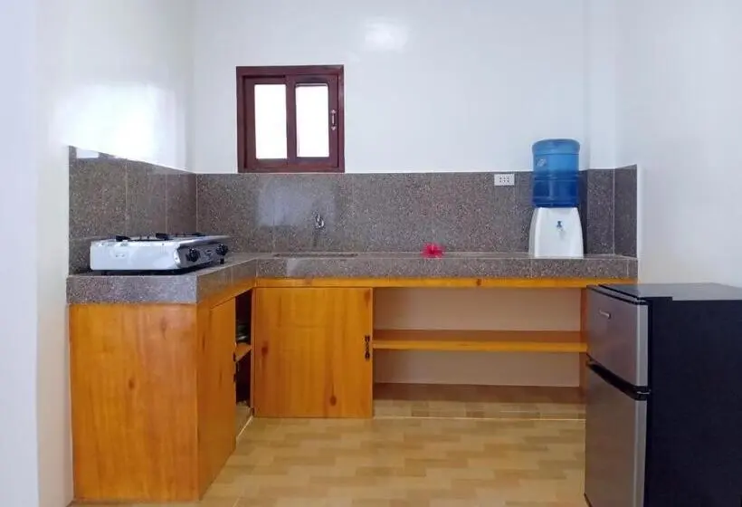 اتاق لوکس خانوادگی, Siargao Sunrise Villa