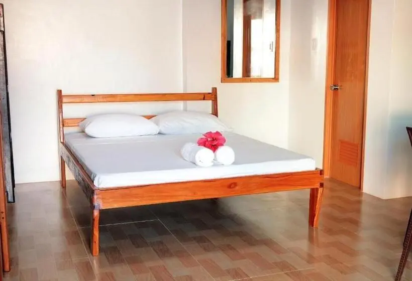 استودیو خانوادگی, Siargao Sunrise Villa