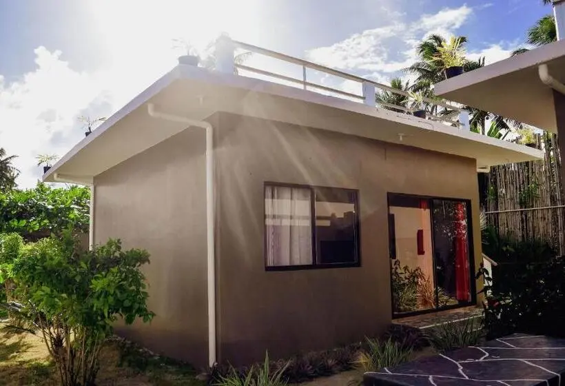 استودیو خانوادگی, Siargao Sunrise Villa