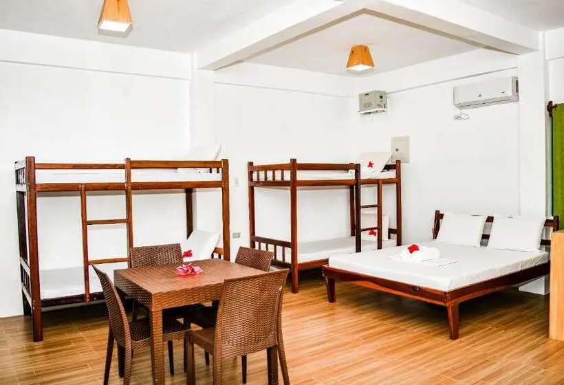 استودیو خانوادگی, Siargao Sunrise Villa