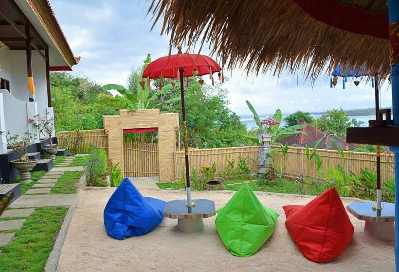 经济房, W Guest House