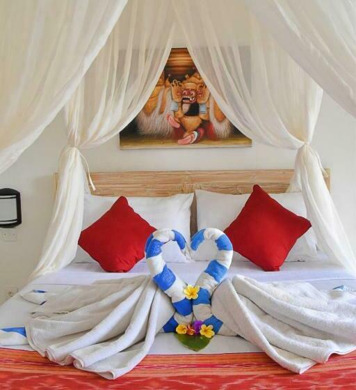 经济房, W Guest House