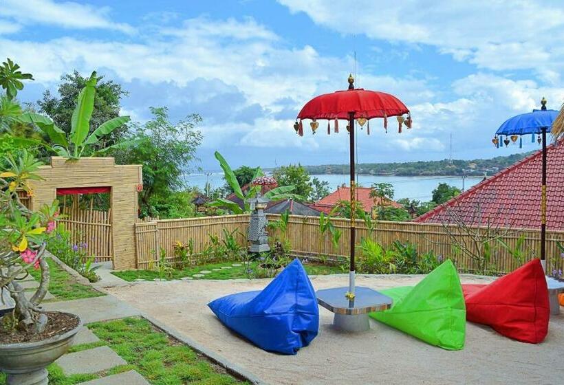 经济房, W Guest House