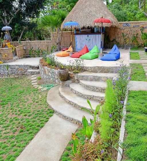 经济房, W Guest House