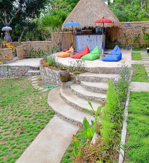 家庭间, W Guest House