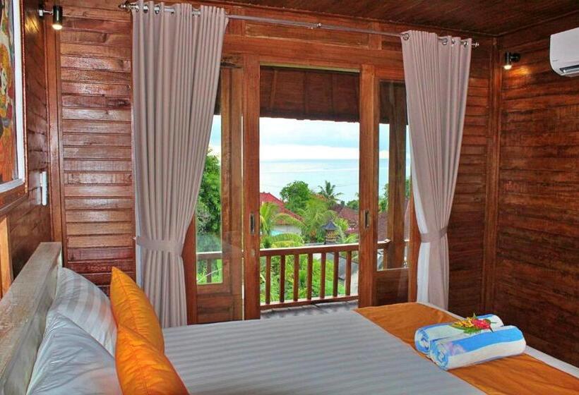 家庭间, W Guest House