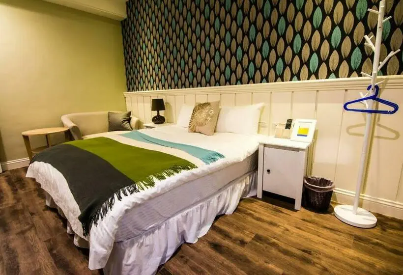 خانه 3 خوابه, Sommer 19 B&b