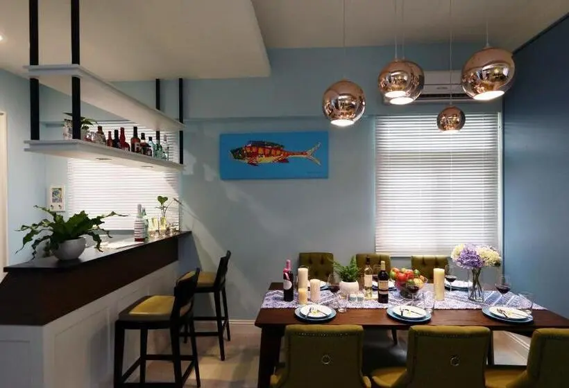 اتاق استاندارد چهارنفره با بالکن, Sommer 19 B&b