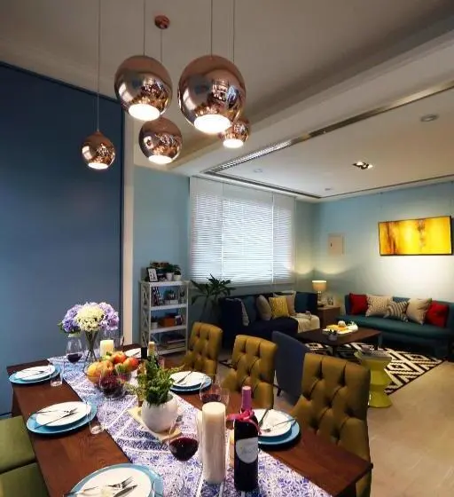 اتاق استاندارد چهارنفره با بالکن, Sommer 19 B&b