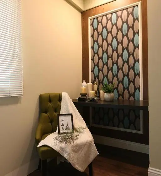 اتاق استاندارد, Sommer 19 B&b