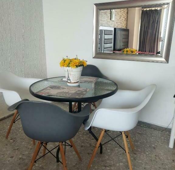 Suite with Terrace, Suite Claus