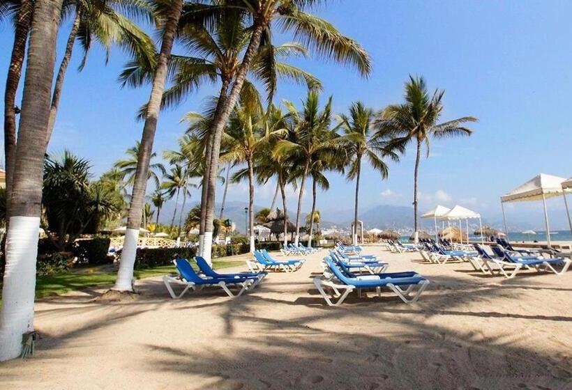 Apartamento 1 Dormitório Vista Mar, 1242 Pacific