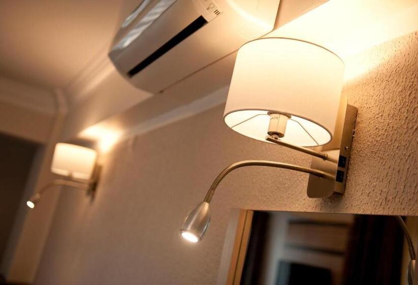 חדר סטודיו סטנדרד, Atrium Apart Otel