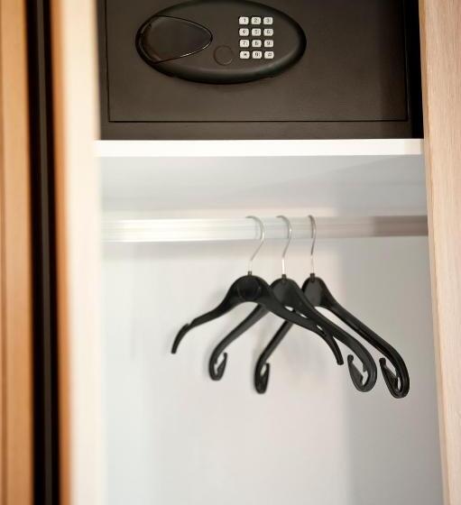 דירת חדר דלוקס, Atrium Apart Otel