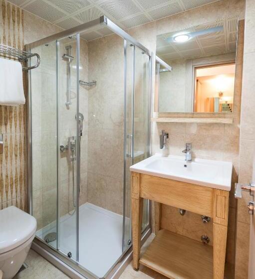 Апартаменты 1 Спальня, Atrium Apart Otel
