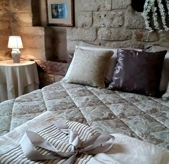 آپارتمان 1 خوابه, Case Brizi Assisi