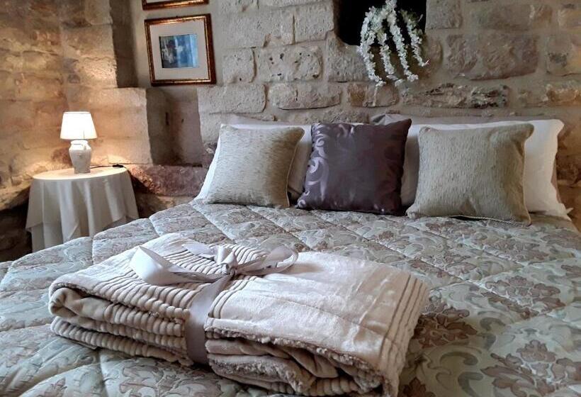 آپارتمان 1 خوابه, Case Brizi Assisi