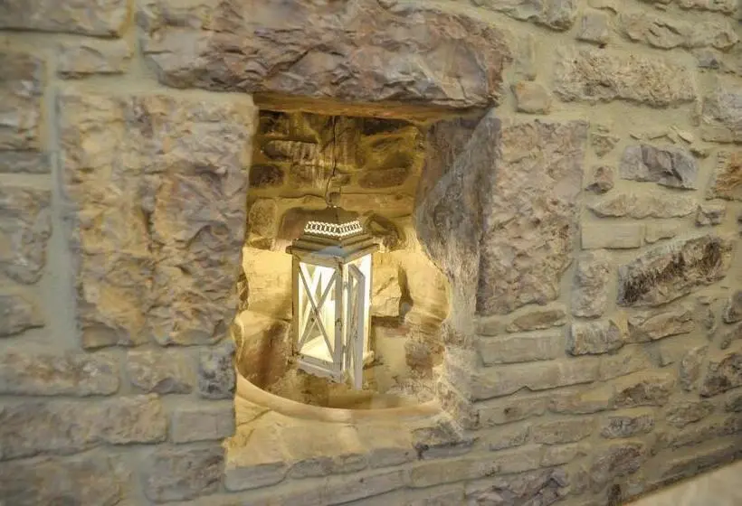 اتاق سوپریور, Case Brizi Assisi