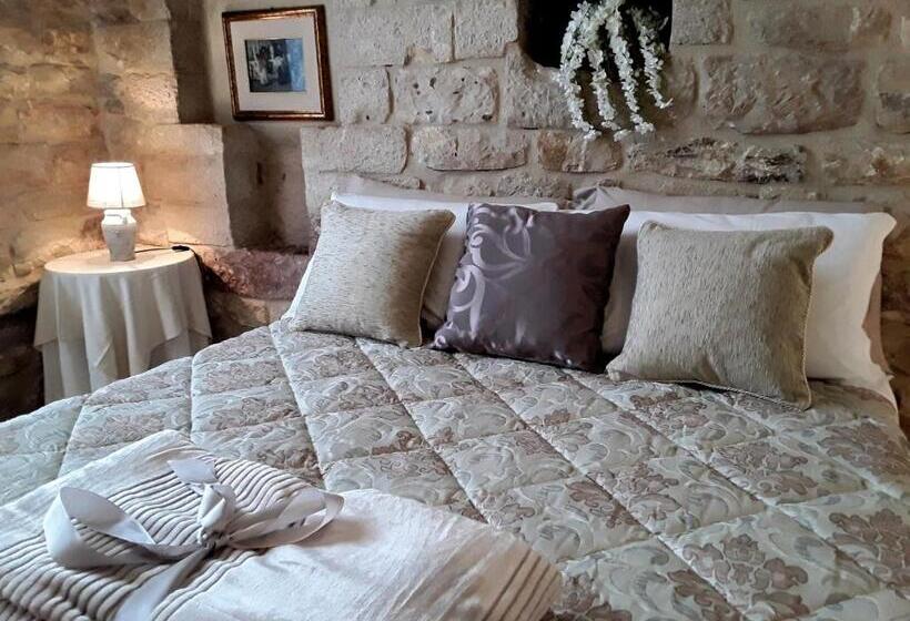 آپارتمان 1 خوابه, Case Brizi Assisi