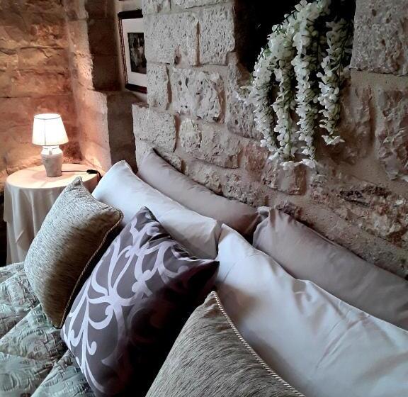 آپارتمان 1 خوابه, Case Brizi Assisi