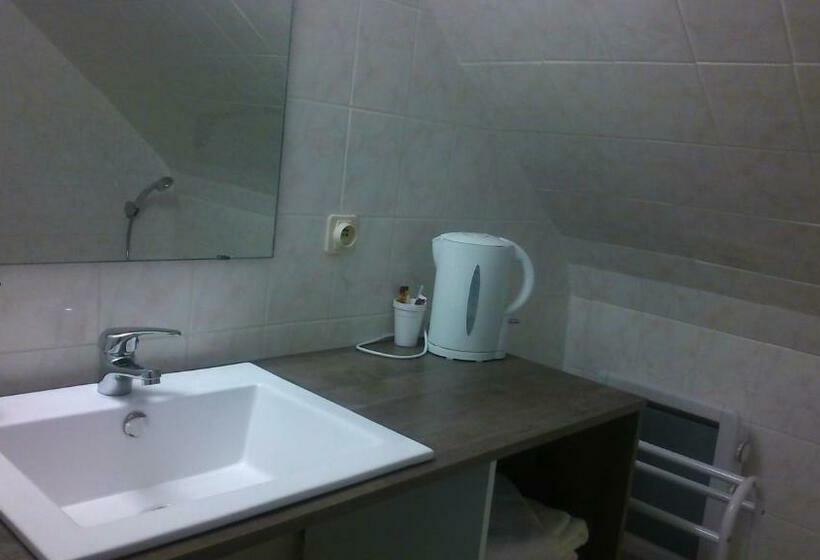 Номер Стандарт, Chambres D Hôtes Du Moulin Du Vey