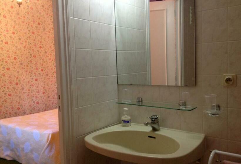 Номер Стандарт, Chambres D Hôtes Du Moulin Du Vey