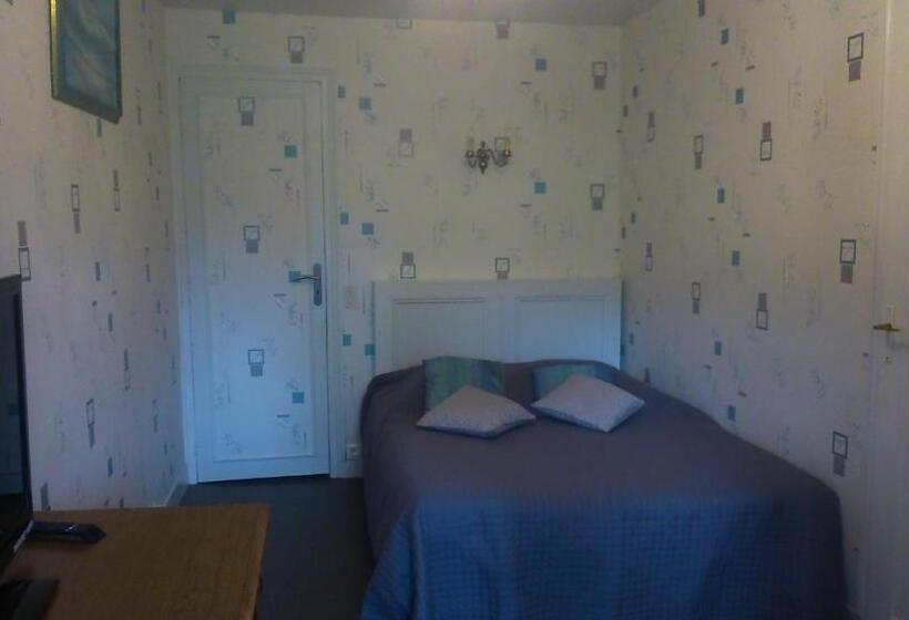 Номер Superior, Chambres D Hôtes Du Moulin Du Vey