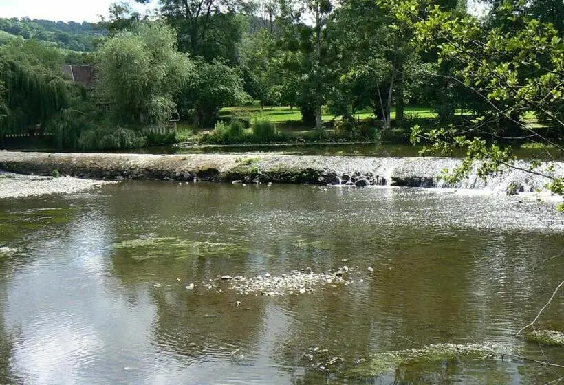 Superior-huone, Chambres D Hôtes Du Moulin Du Vey
