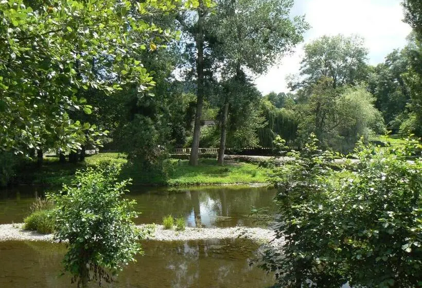 Superior-huone, Chambres D Hôtes Du Moulin Du Vey