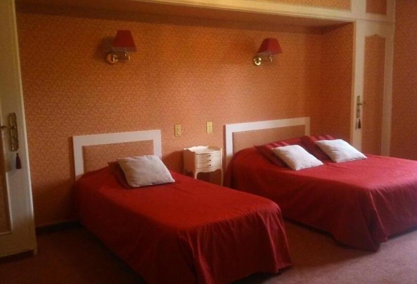 Трехместный Номер Superior, Chambres D Hôtes Du Moulin Du Vey