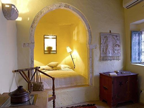 标准间, Dar Dhiafa